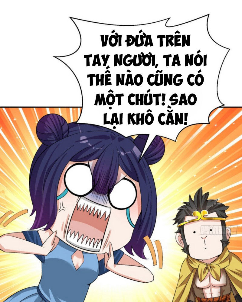 Ta Nhặt Được Thuộc Tính Tại Tu Chân Giới Chap 68 - Next Chap 69