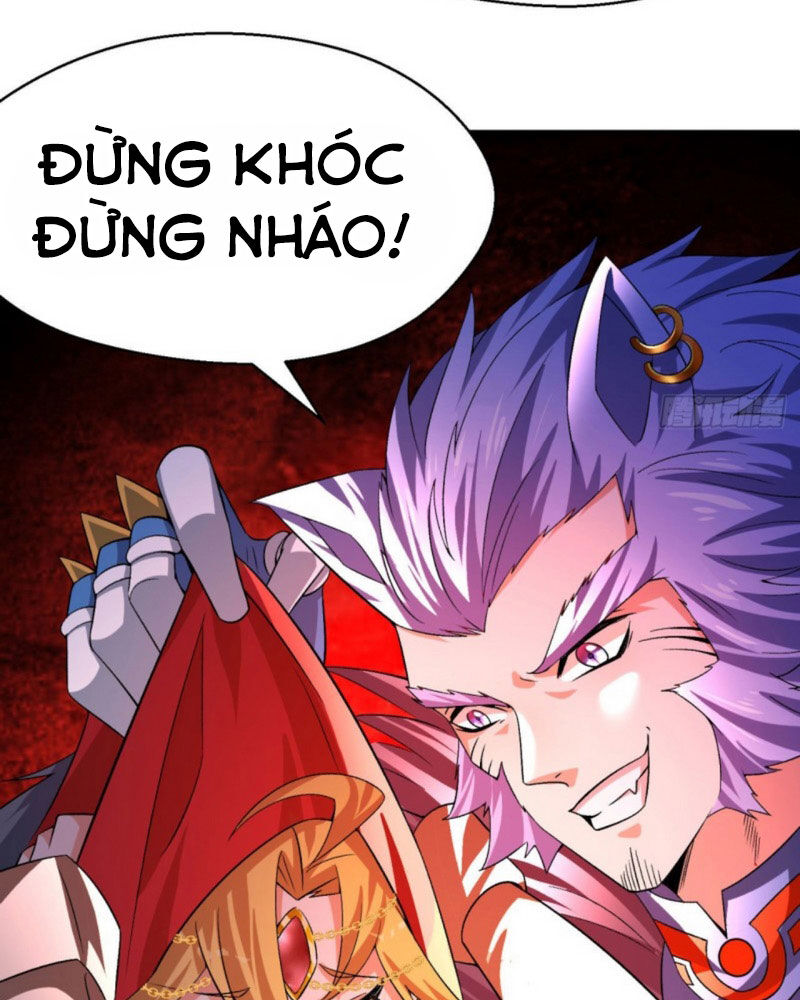 Ta Nhặt Được Thuộc Tính Tại Tu Chân Giới Chap 68 - Next Chap 69