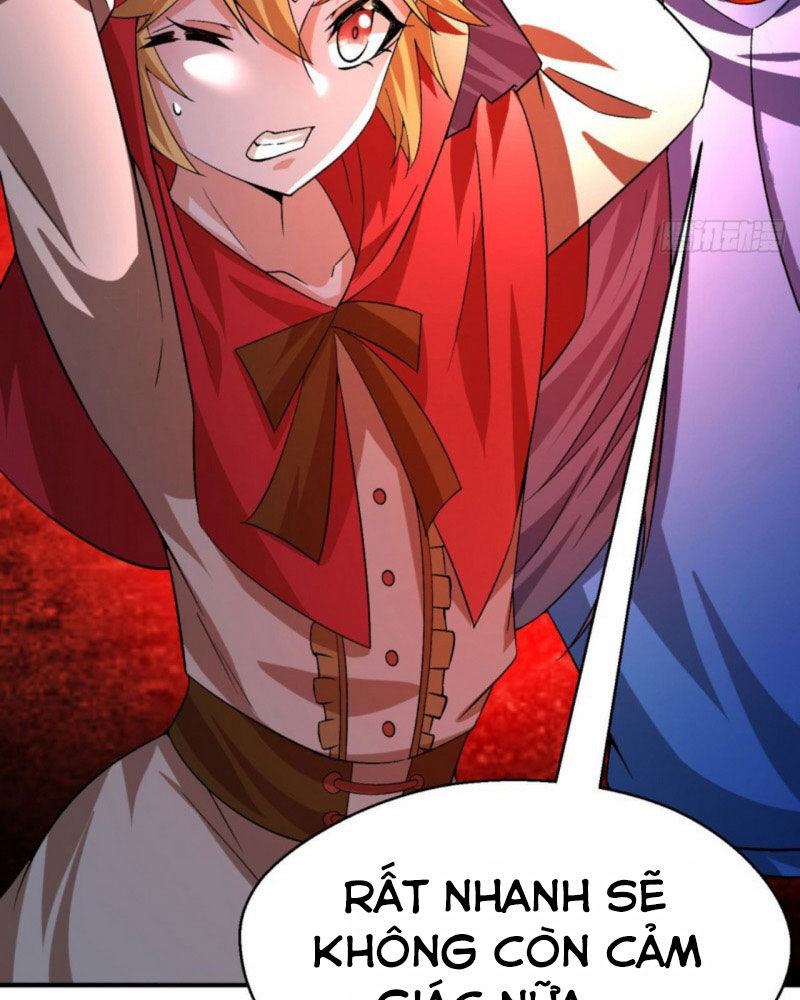 Ta Nhặt Được Thuộc Tính Tại Tu Chân Giới Chap 68 - Next Chap 69