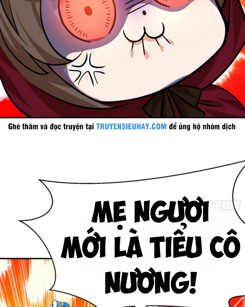 Ta Nhặt Được Thuộc Tính Tại Tu Chân Giới Chap 68 - Next Chap 69
