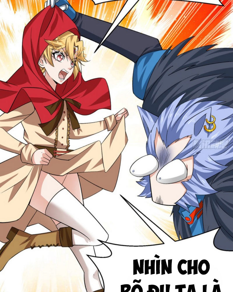 Ta Nhặt Được Thuộc Tính Tại Tu Chân Giới Chap 68 - Next Chap 69