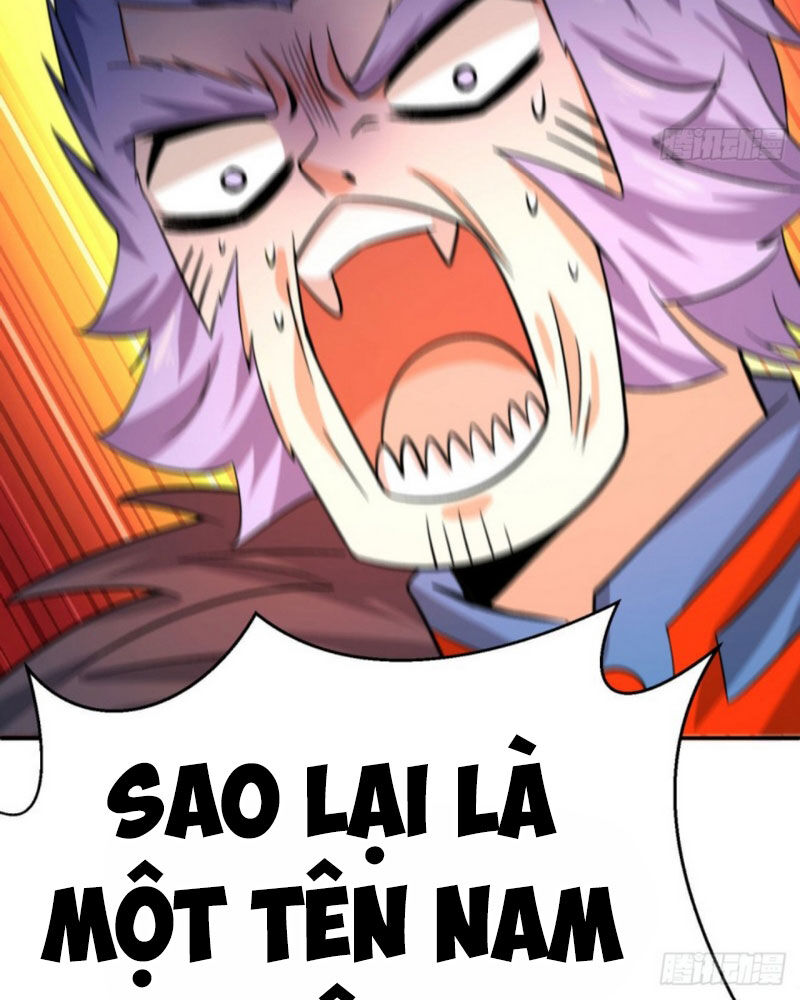 Ta Nhặt Được Thuộc Tính Tại Tu Chân Giới Chap 68 - Next Chap 69