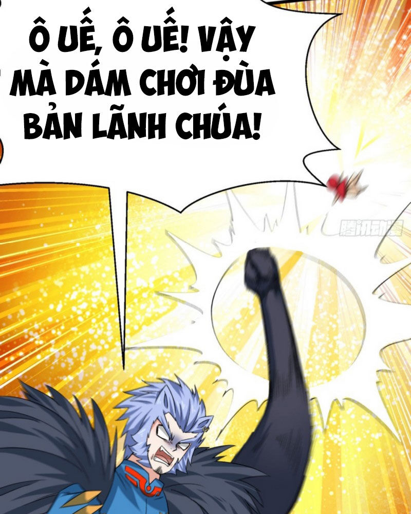 Ta Nhặt Được Thuộc Tính Tại Tu Chân Giới Chap 68 - Next Chap 69