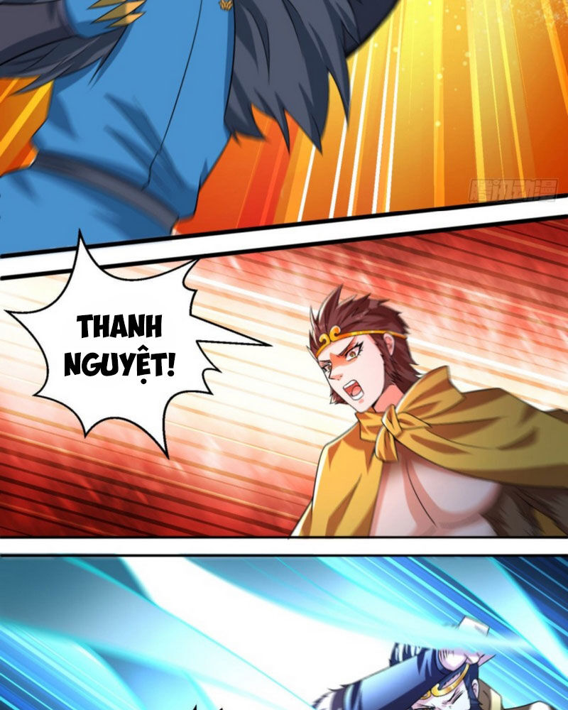 Ta Nhặt Được Thuộc Tính Tại Tu Chân Giới Chap 68 - Next Chap 69