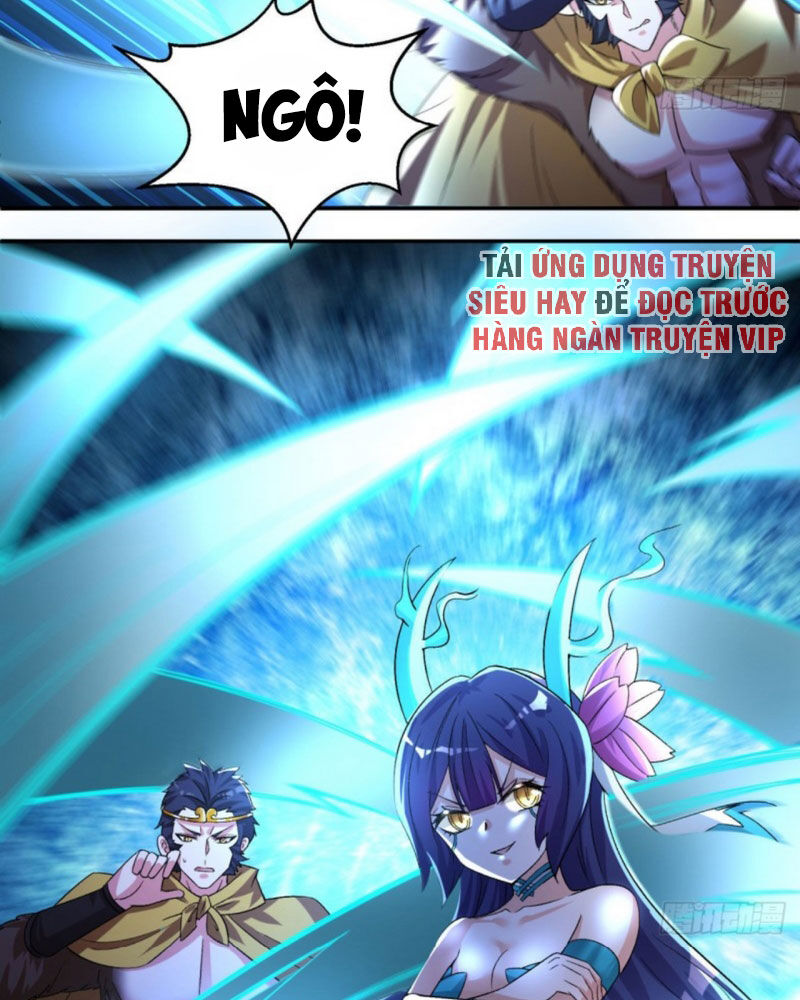 Ta Nhặt Được Thuộc Tính Tại Tu Chân Giới Chap 68 - Next Chap 69