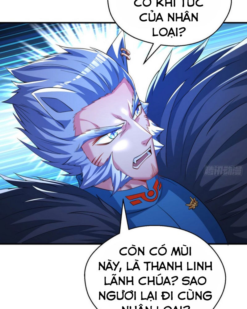 Ta Nhặt Được Thuộc Tính Tại Tu Chân Giới Chap 68 - Next Chap 69