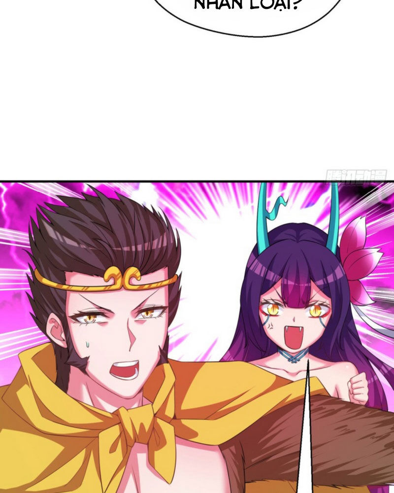 Ta Nhặt Được Thuộc Tính Tại Tu Chân Giới Chap 68 - Next Chap 69