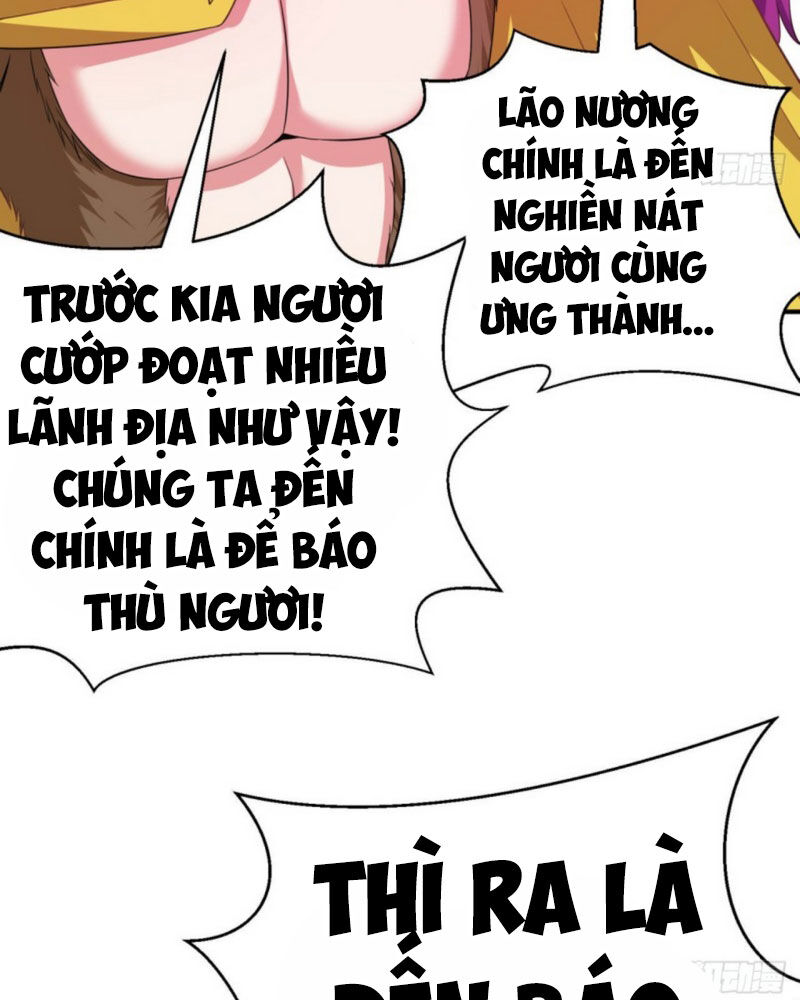 Ta Nhặt Được Thuộc Tính Tại Tu Chân Giới Chap 68 - Next Chap 69