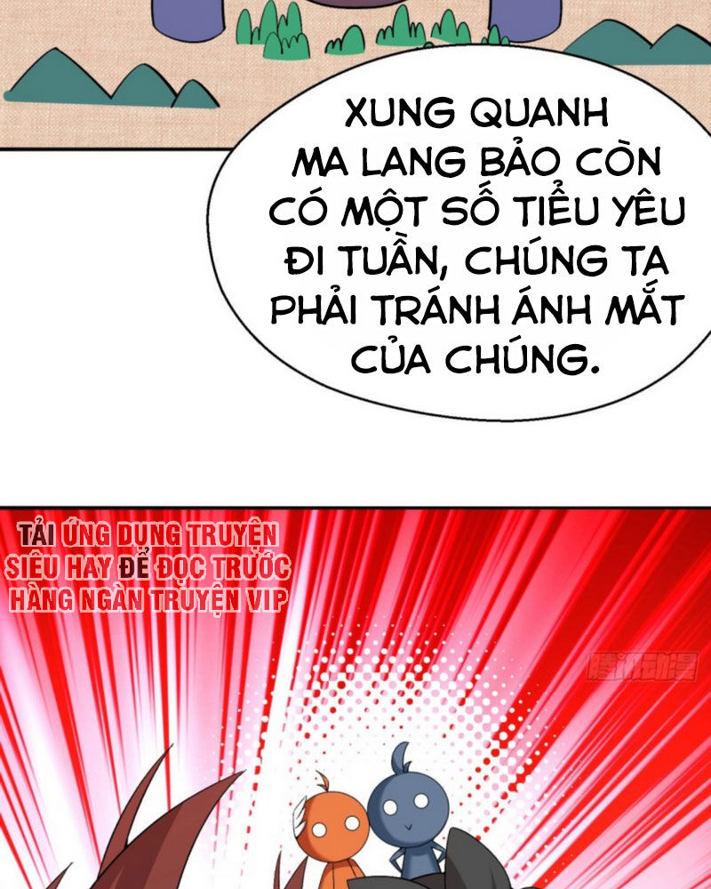 Ta Nhặt Được Thuộc Tính Tại Tu Chân Giới Chap 68 - Next Chap 69