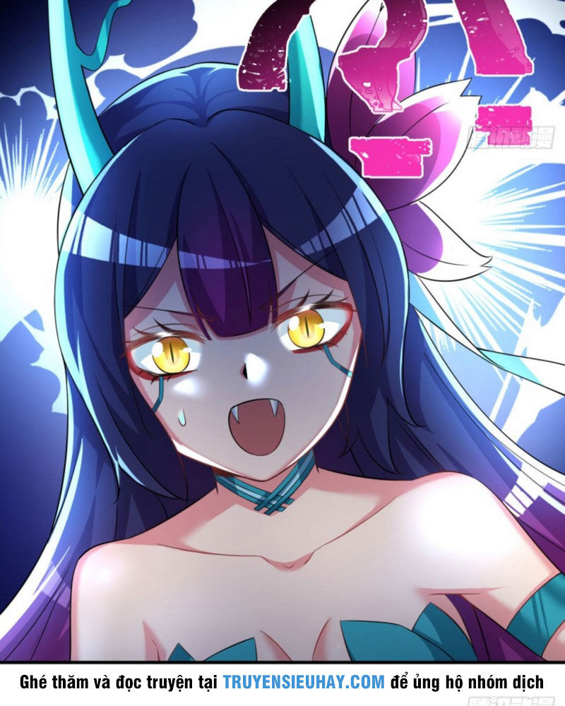 Ta Nhặt Được Thuộc Tính Tại Tu Chân Giới Chap 68 - Next Chap 69