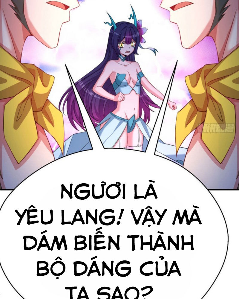 Ta Nhặt Được Thuộc Tính Tại Tu Chân Giới Chap 68 - Next Chap 69