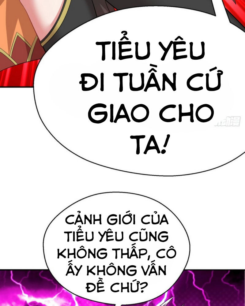 Ta Nhặt Được Thuộc Tính Tại Tu Chân Giới Chap 68 - Next Chap 69