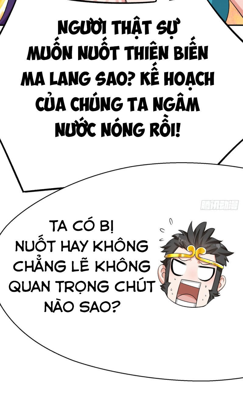 Ta Nhặt Được Thuộc Tính Tại Tu Chân Giới Chap 69 - Next Chap 70