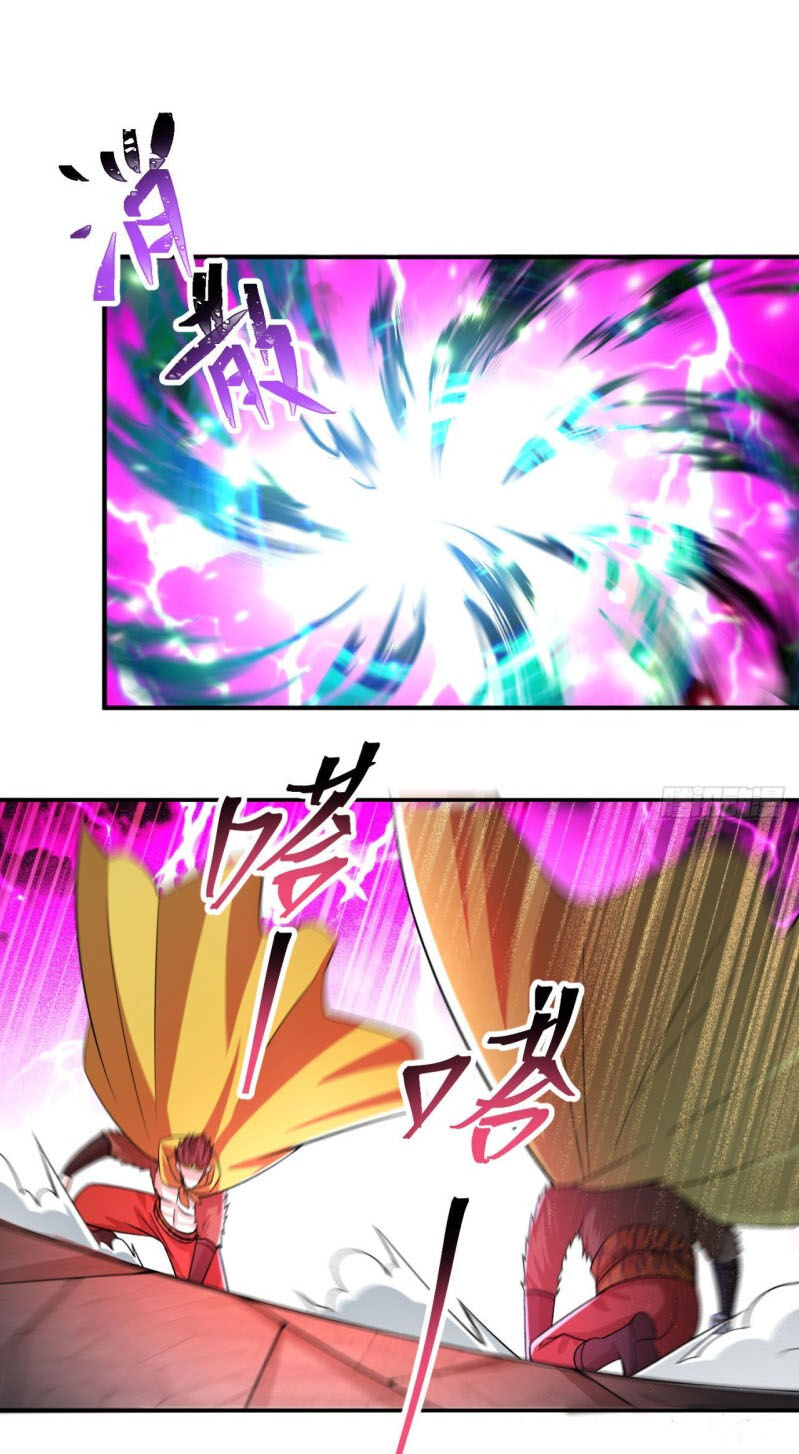Ta Nhặt Được Thuộc Tính Tại Tu Chân Giới Chap 69 - Next Chap 70