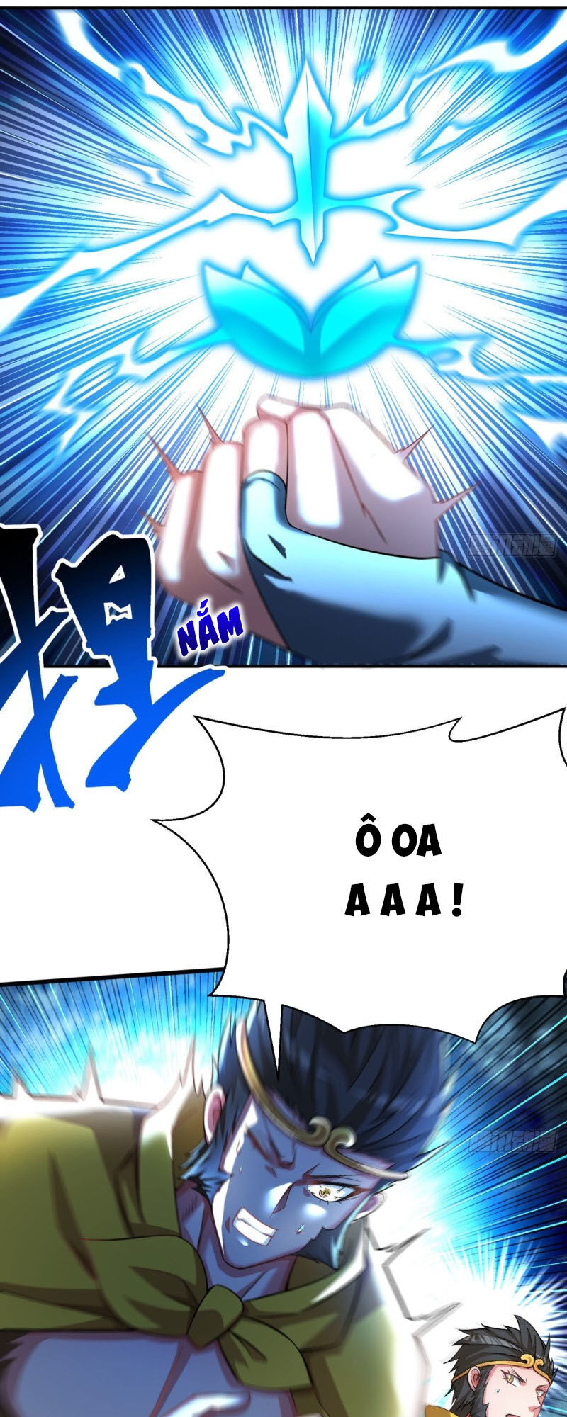 Ta Nhặt Được Thuộc Tính Tại Tu Chân Giới Chap 69 - Next Chap 70