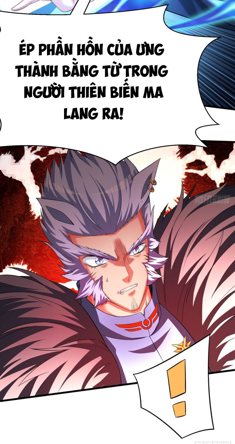 Ta Nhặt Được Thuộc Tính Tại Tu Chân Giới Chap 69 - Next Chap 70
