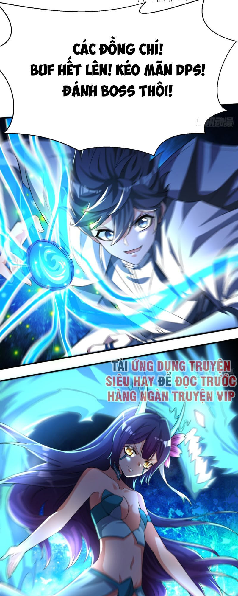 Ta Nhặt Được Thuộc Tính Tại Tu Chân Giới Chap 69 - Next Chap 70