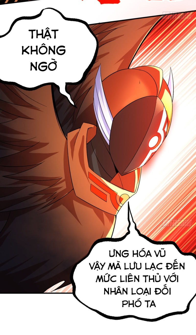 Ta Nhặt Được Thuộc Tính Tại Tu Chân Giới Chap 69 - Next Chap 70