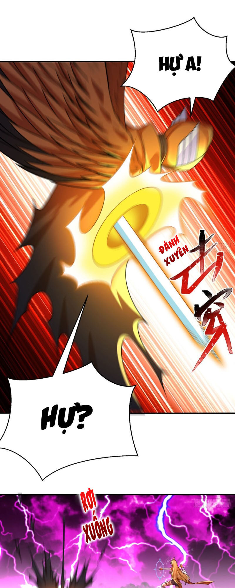 Ta Nhặt Được Thuộc Tính Tại Tu Chân Giới Chap 69 - Next Chap 70