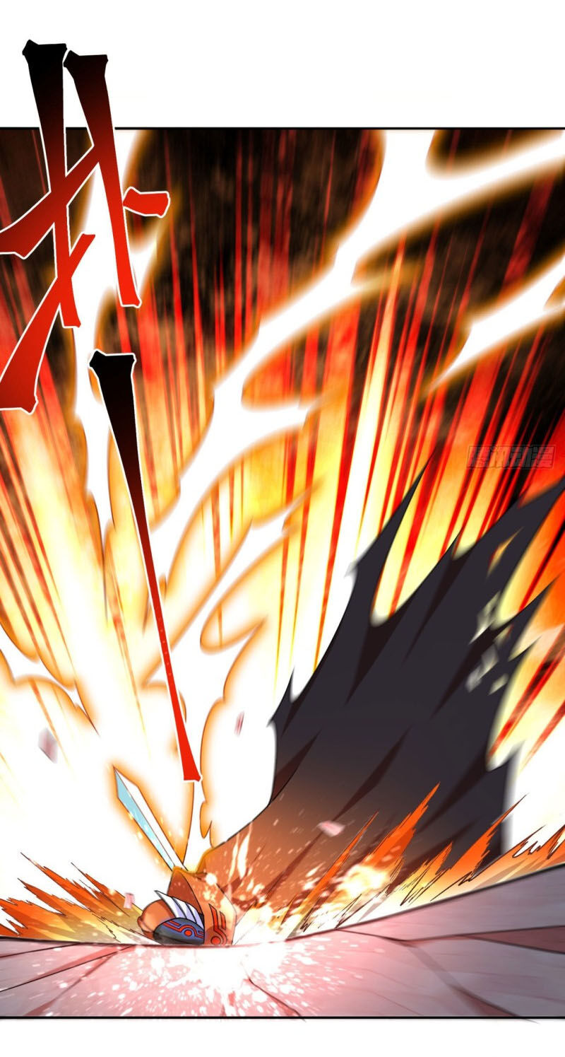Ta Nhặt Được Thuộc Tính Tại Tu Chân Giới Chap 69 - Next Chap 70