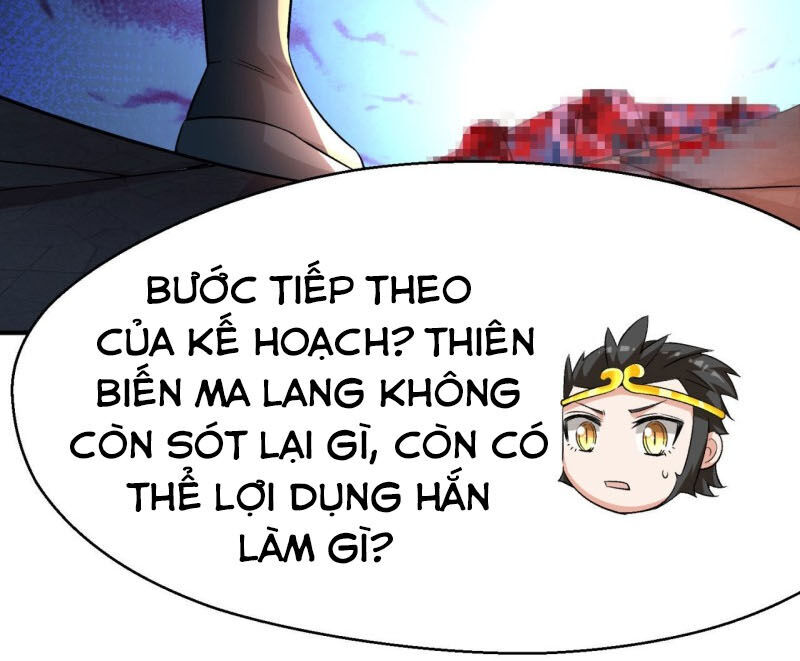 Ta Nhặt Được Thuộc Tính Tại Tu Chân Giới Chap 69 - Next Chap 70