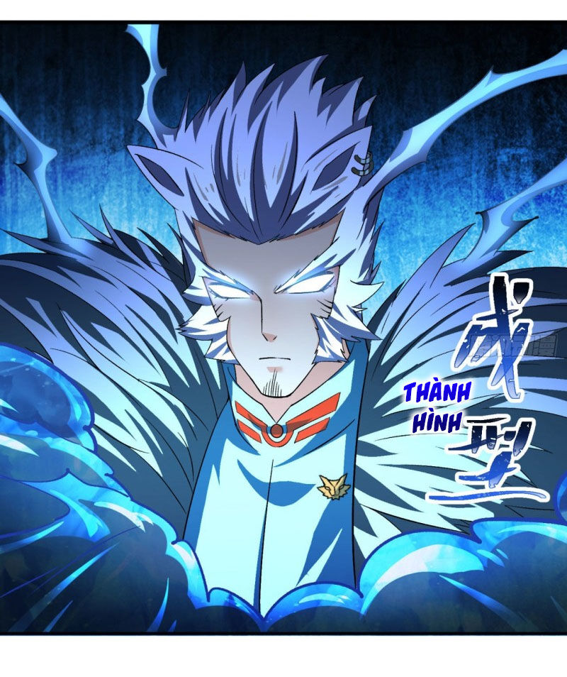 Ta Nhặt Được Thuộc Tính Tại Tu Chân Giới Chap 69 - Next Chap 70