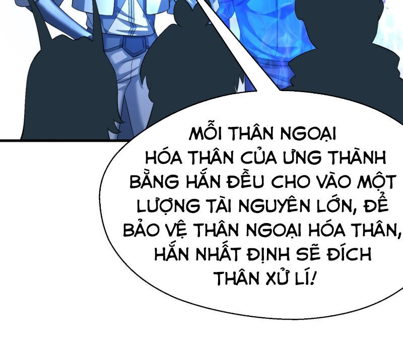 Ta Nhặt Được Thuộc Tính Tại Tu Chân Giới Chap 70 - Next Chap 71