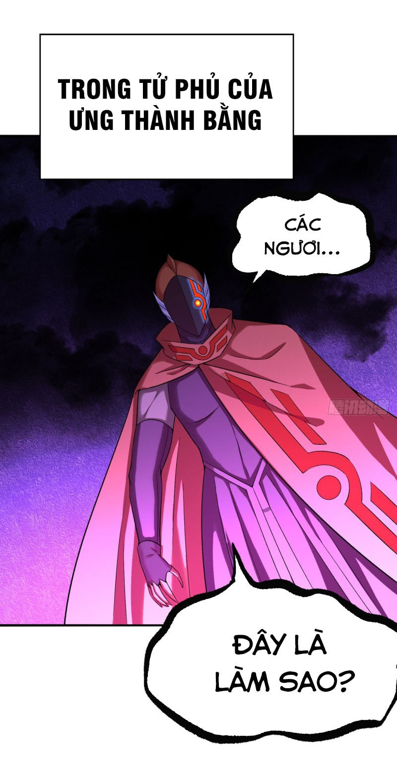 Ta Nhặt Được Thuộc Tính Tại Tu Chân Giới Chap 70 - Next Chap 71