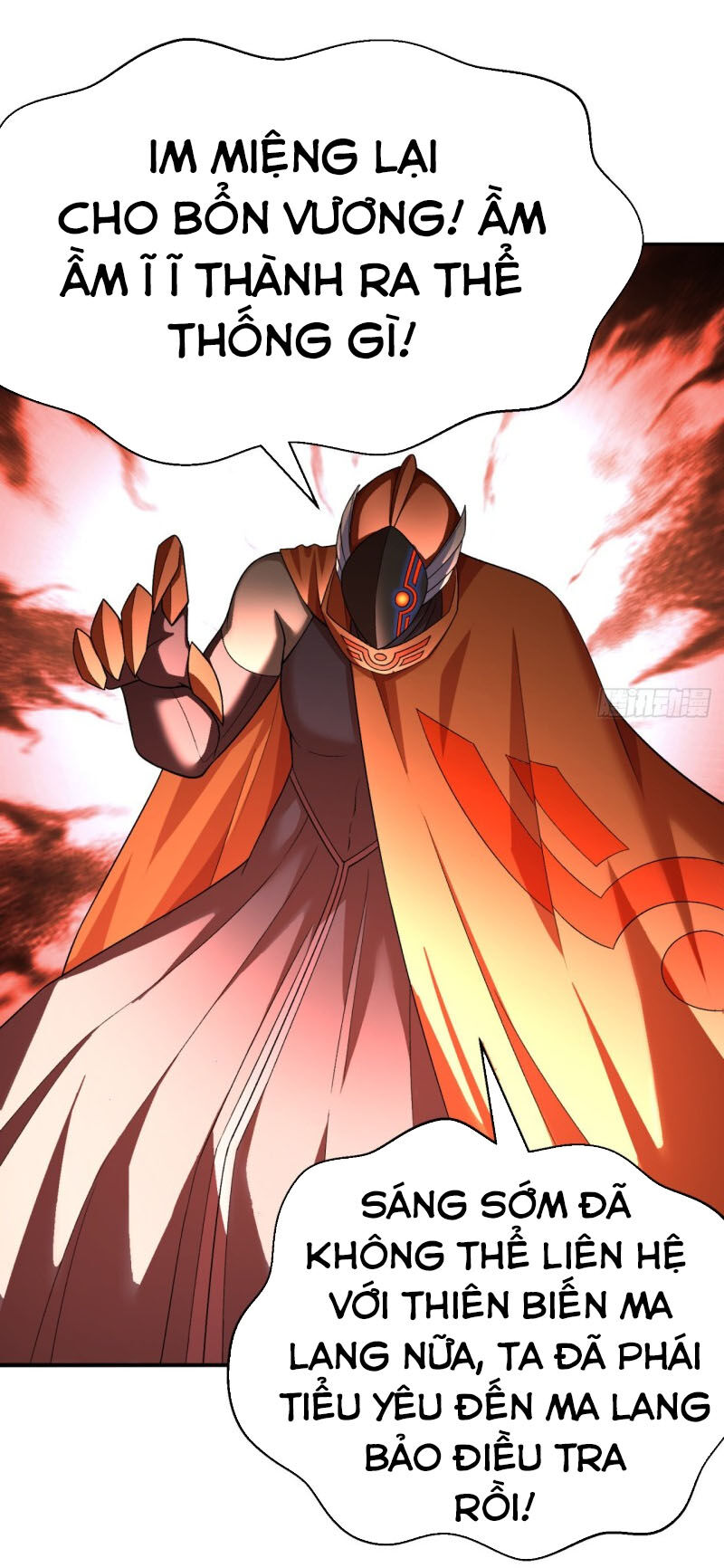Ta Nhặt Được Thuộc Tính Tại Tu Chân Giới Chap 70 - Next Chap 71