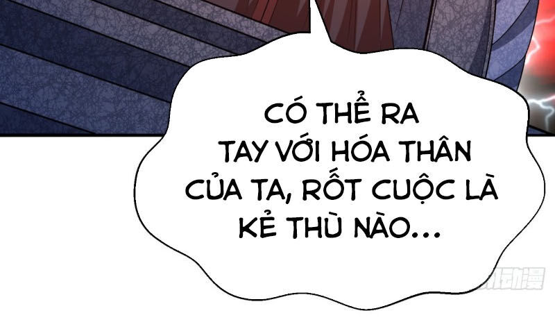 Ta Nhặt Được Thuộc Tính Tại Tu Chân Giới Chap 70 - Next Chap 71