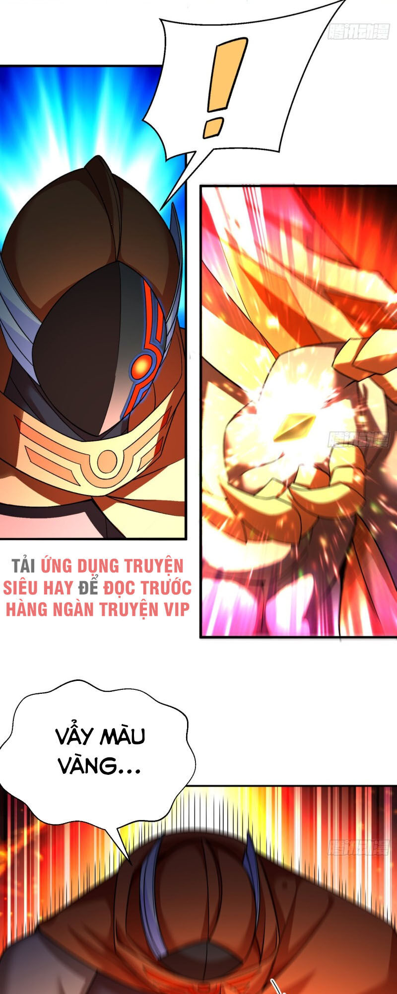 Ta Nhặt Được Thuộc Tính Tại Tu Chân Giới Chap 70 - Next Chap 71