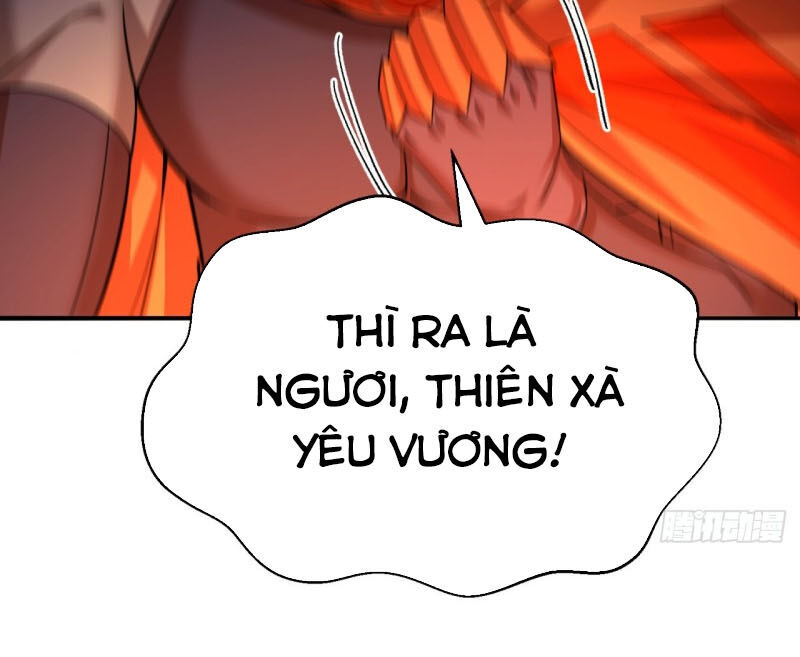 Ta Nhặt Được Thuộc Tính Tại Tu Chân Giới Chap 70 - Next Chap 71