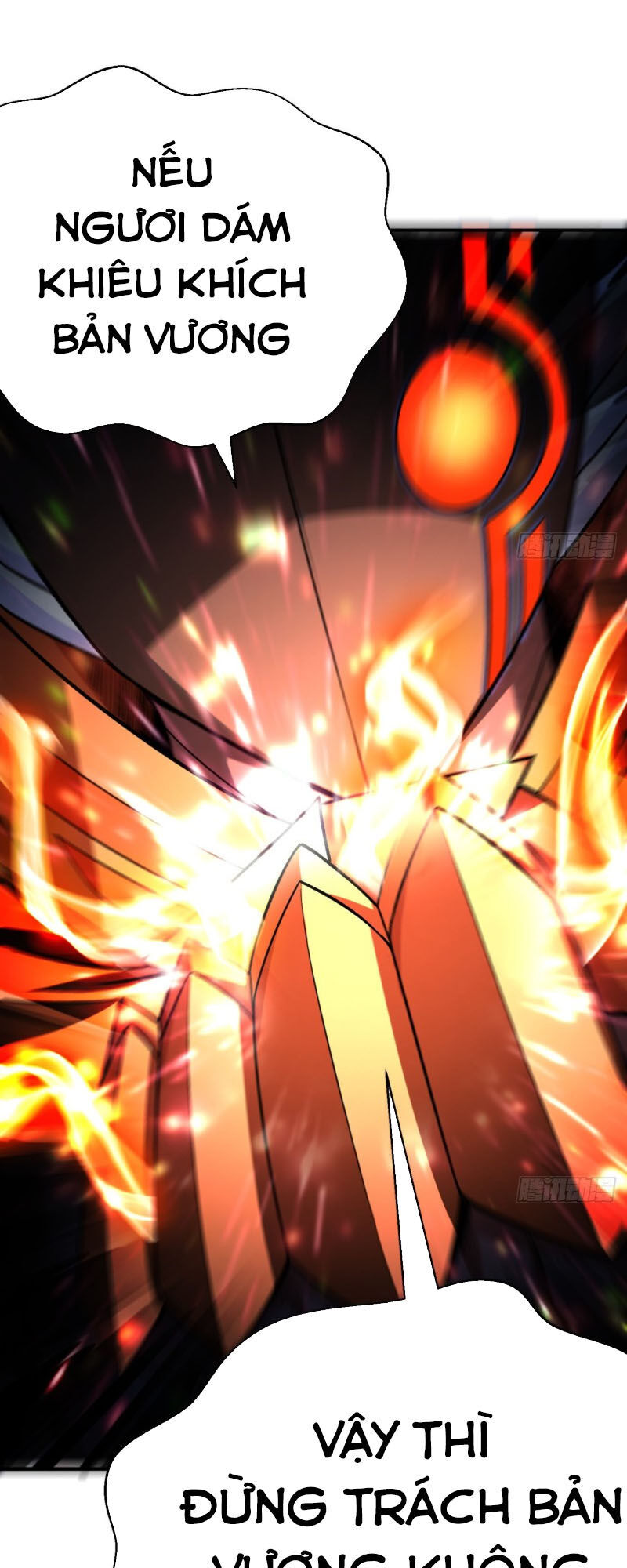Ta Nhặt Được Thuộc Tính Tại Tu Chân Giới Chap 70 - Next Chap 71