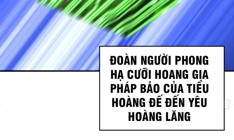 Ta Nhặt Được Thuộc Tính Tại Tu Chân Giới Chap 70 - Next Chap 71