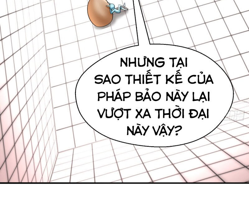Ta Nhặt Được Thuộc Tính Tại Tu Chân Giới Chap 70 - Next Chap 71