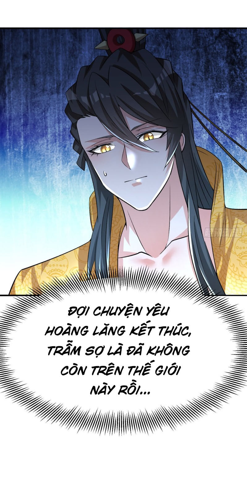 Ta Nhặt Được Thuộc Tính Tại Tu Chân Giới Chap 70 - Next Chap 71