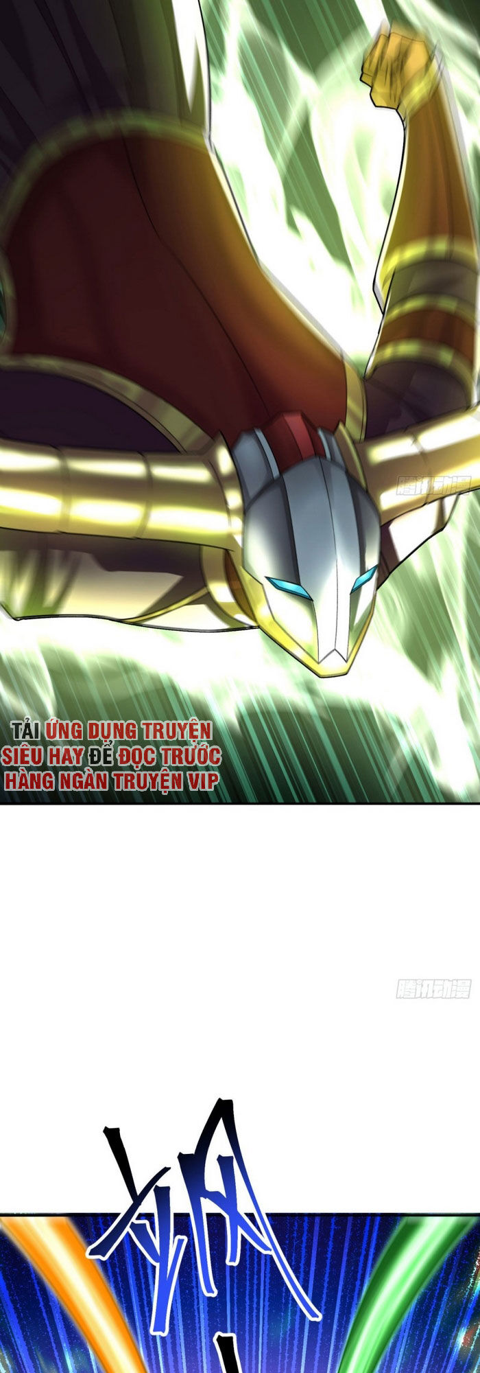 Ta Nhặt Được Thuộc Tính Tại Tu Chân Giới Chap 71 - Next Chap 72