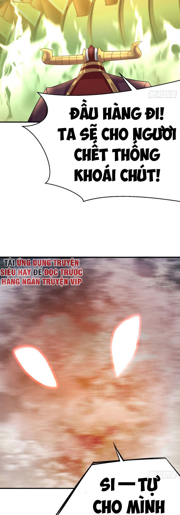 Ta Nhặt Được Thuộc Tính Tại Tu Chân Giới Chap 71 - Next Chap 72