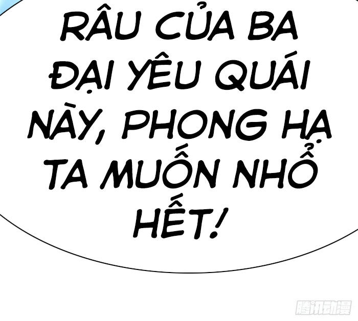 Ta Nhặt Được Thuộc Tính Tại Tu Chân Giới Chap 71 - Next Chap 72