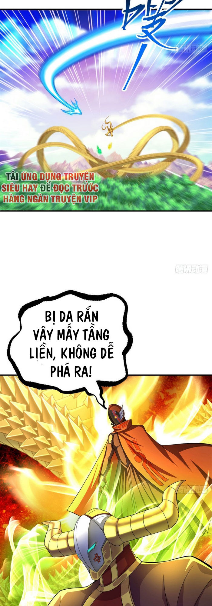 Ta Nhặt Được Thuộc Tính Tại Tu Chân Giới Chap 72 - Next Chap 73