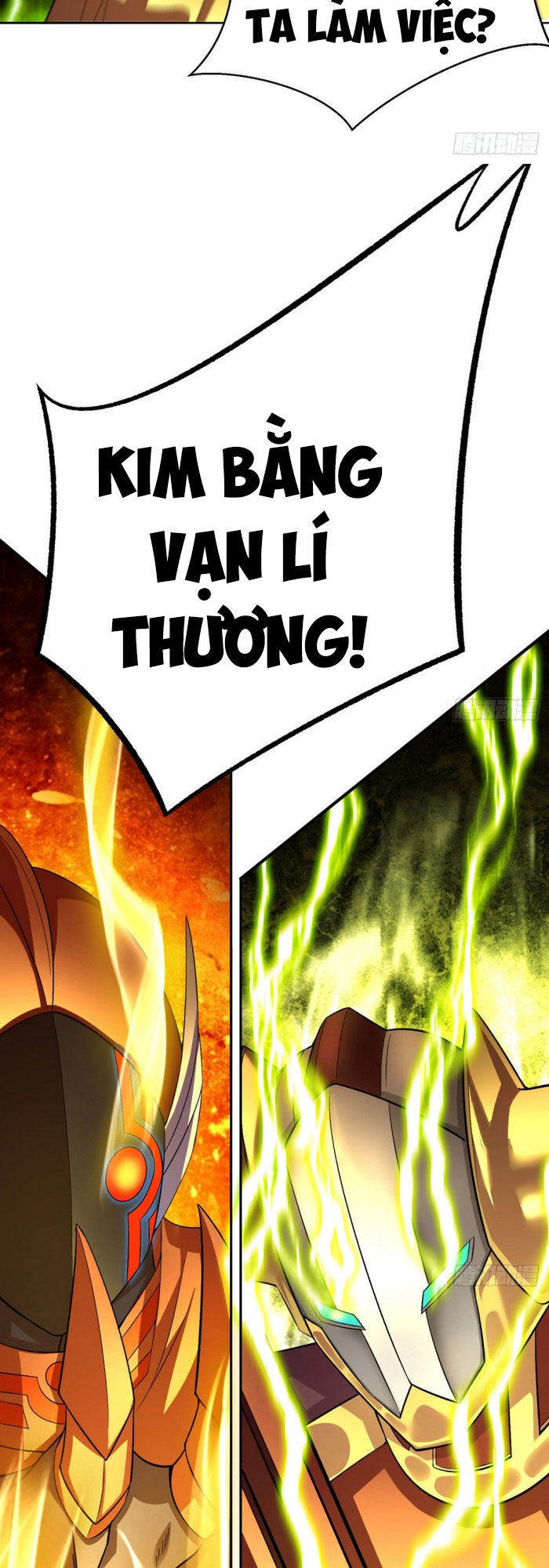 Ta Nhặt Được Thuộc Tính Tại Tu Chân Giới Chap 72 - Next Chap 73