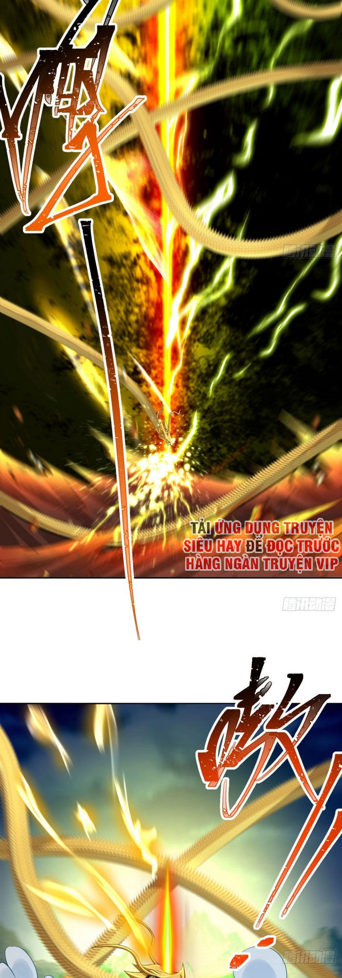 Ta Nhặt Được Thuộc Tính Tại Tu Chân Giới Chap 72 - Next Chap 73