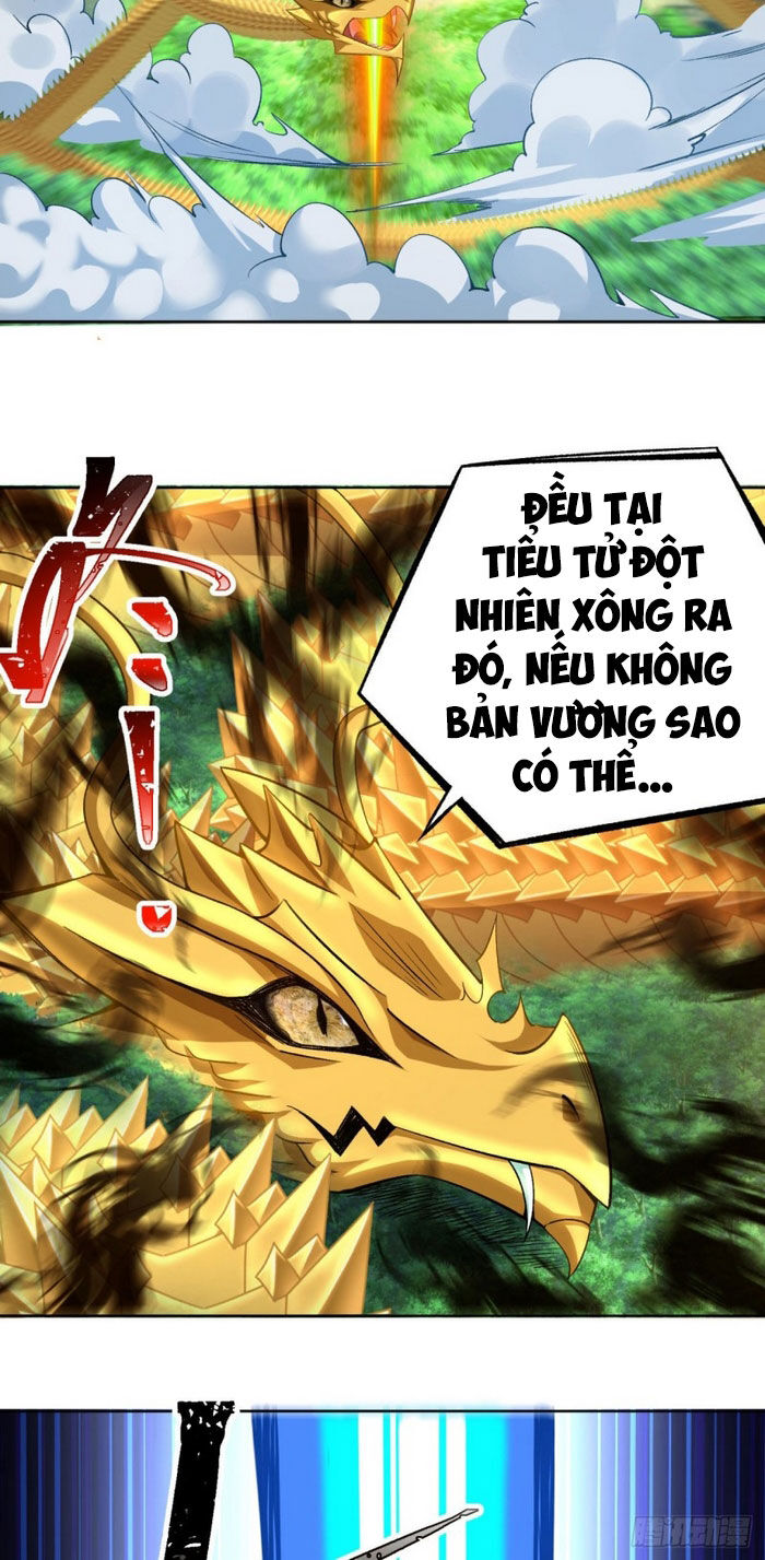 Ta Nhặt Được Thuộc Tính Tại Tu Chân Giới Chap 72 - Next Chap 73