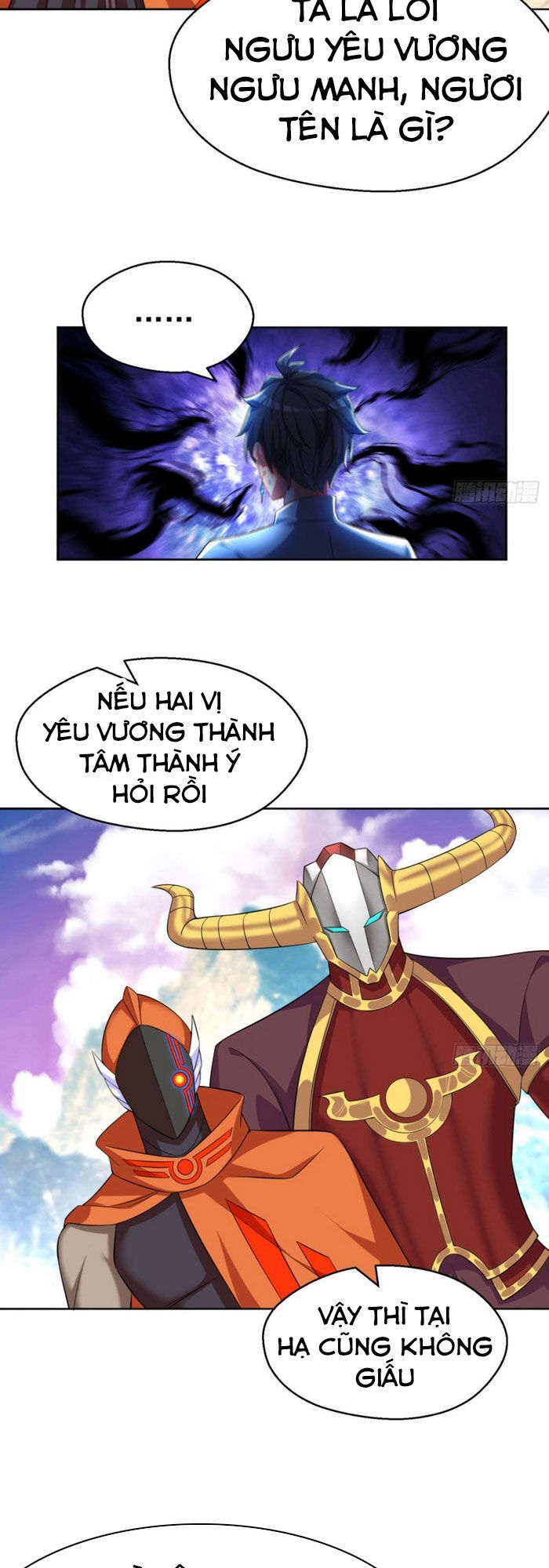 Ta Nhặt Được Thuộc Tính Tại Tu Chân Giới Chap 72 - Next Chap 73