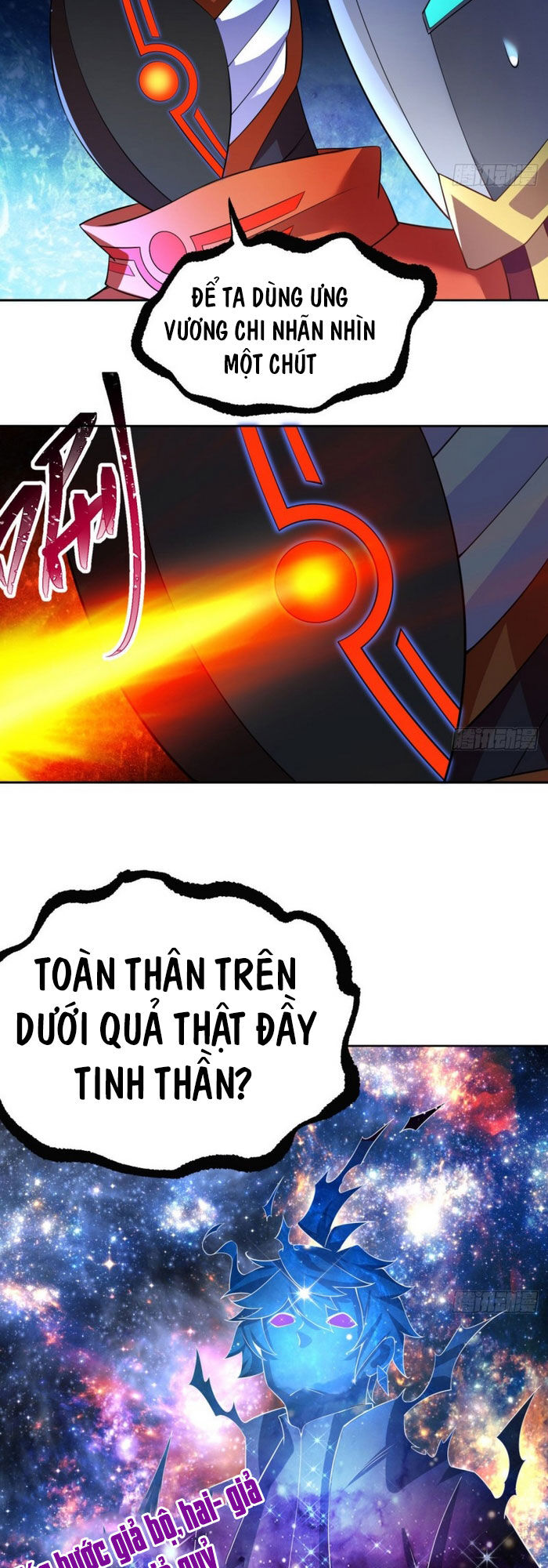 Ta Nhặt Được Thuộc Tính Tại Tu Chân Giới Chap 72 - Next Chap 73