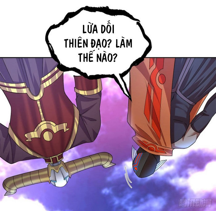 Ta Nhặt Được Thuộc Tính Tại Tu Chân Giới Chap 72 - Next Chap 73