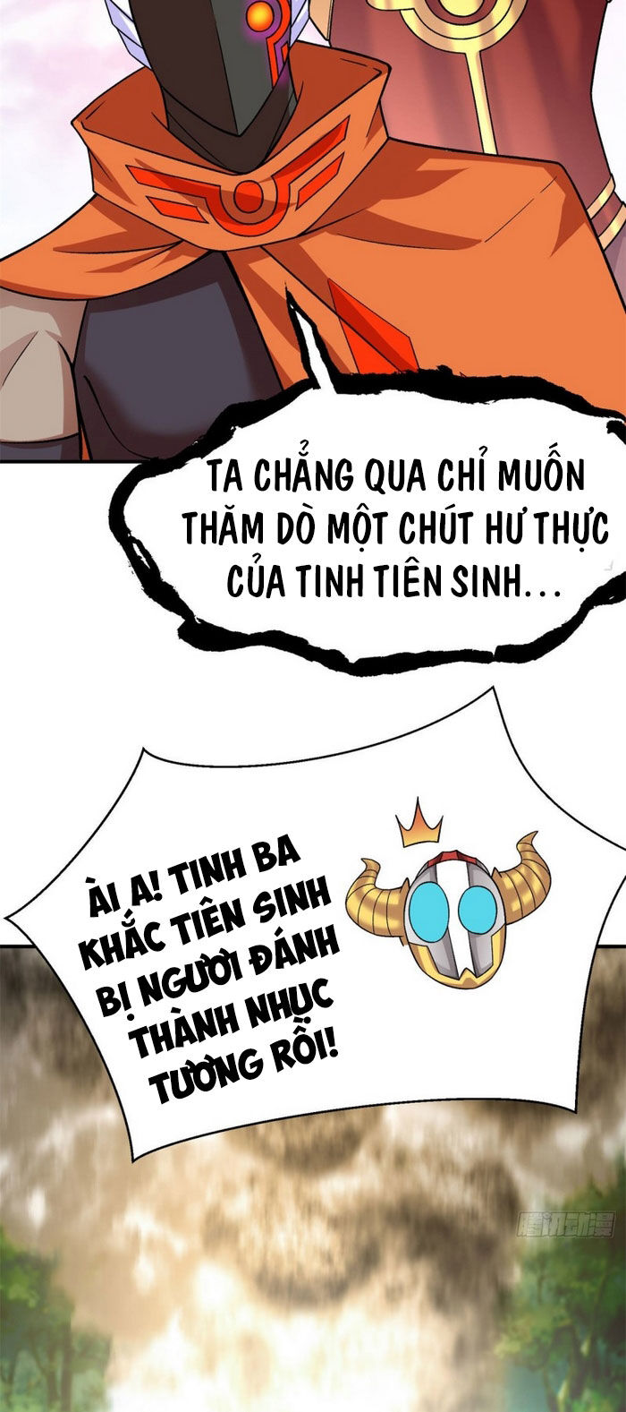 Ta Nhặt Được Thuộc Tính Tại Tu Chân Giới Chap 72 - Next Chap 73