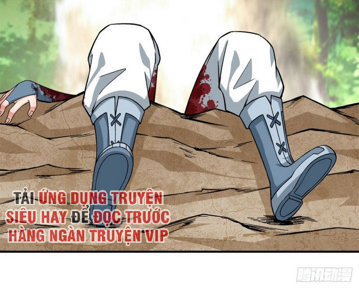 Ta Nhặt Được Thuộc Tính Tại Tu Chân Giới Chap 72 - Next Chap 73