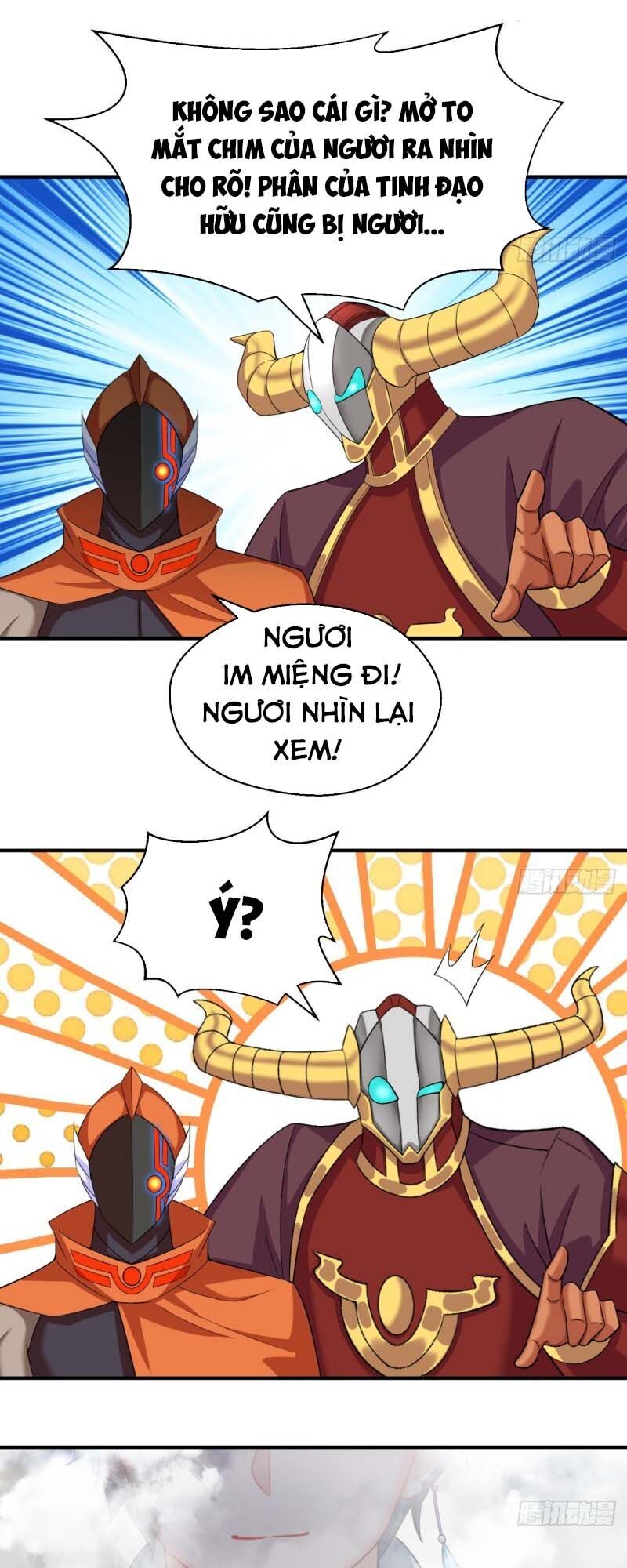 Ta Nhặt Được Thuộc Tính Tại Tu Chân Giới Chap 73 - Next Chap 74