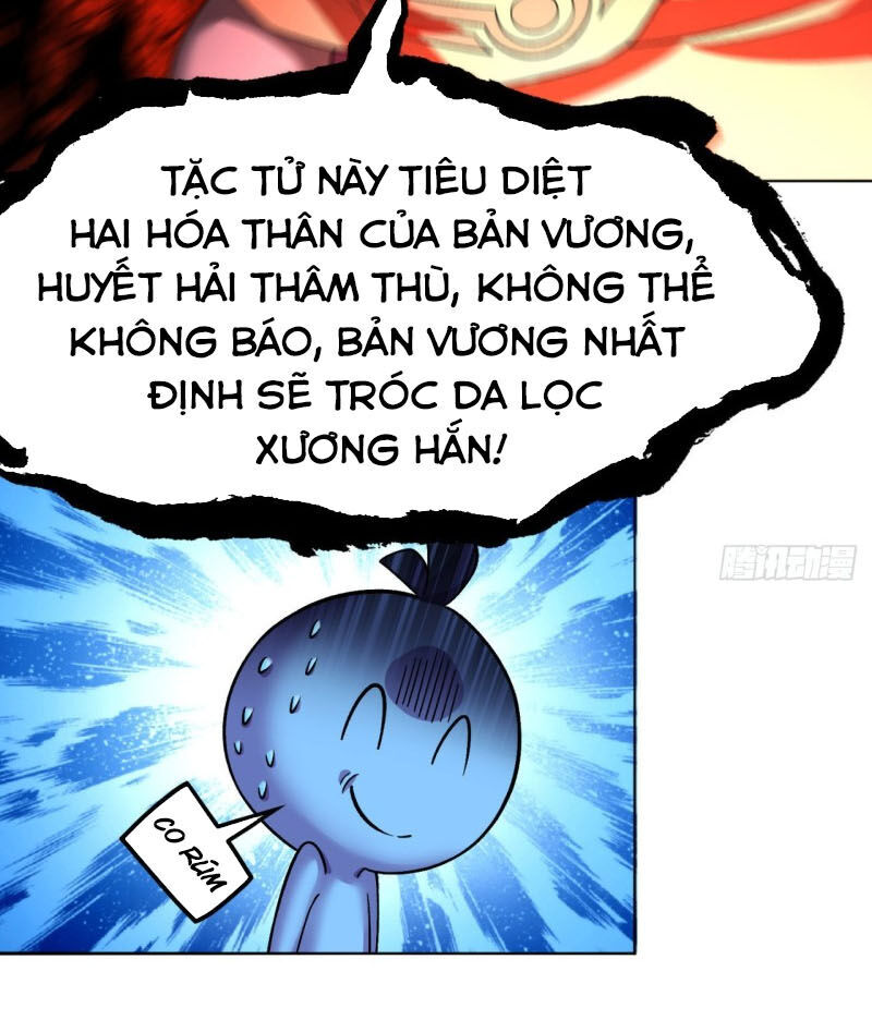 Ta Nhặt Được Thuộc Tính Tại Tu Chân Giới Chap 73 - Next Chap 74